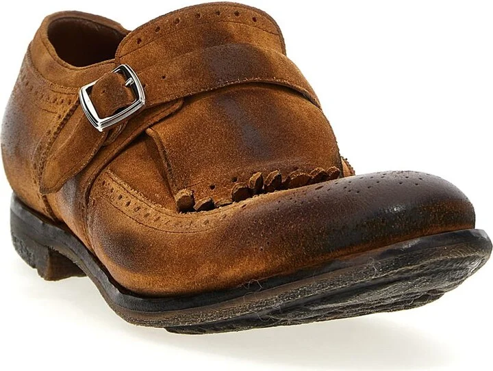 Church'S 'Shanghai' Loafers - Image 2
