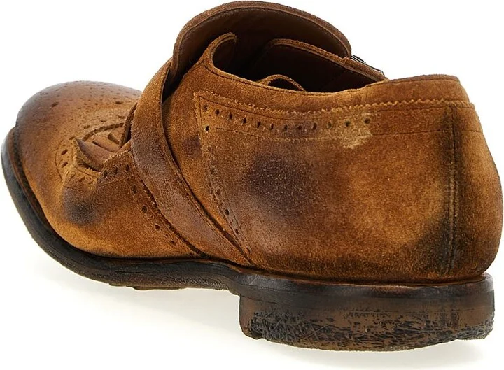 Church'S 'Shanghai' Loafers - Image 3