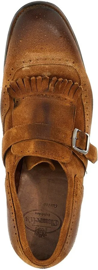 Church'S 'Shanghai' Loafers - Image 4