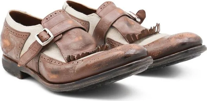 Church'S Shanghai Loafers - Image 2