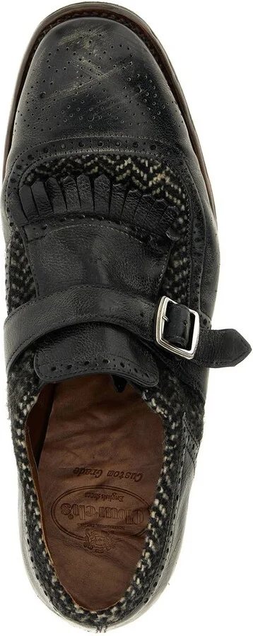 Church'S 'Shanghai' Loafers - Image 4