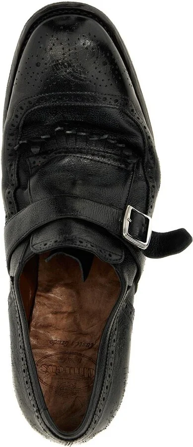 Church'S 'Shanghai' Loafers - Image 4