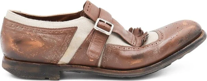 Church'S Shanghai Loafers