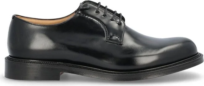 Church's Shannon Lace-Up Derby Shoes