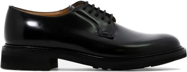 Church's Shannon Lace-Up Derby Shoes