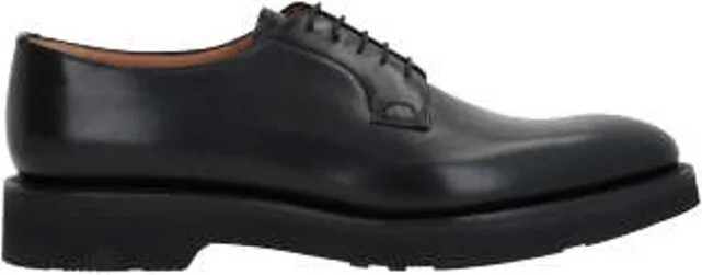 Church's Shannon Lace-Up Derby Shoes
