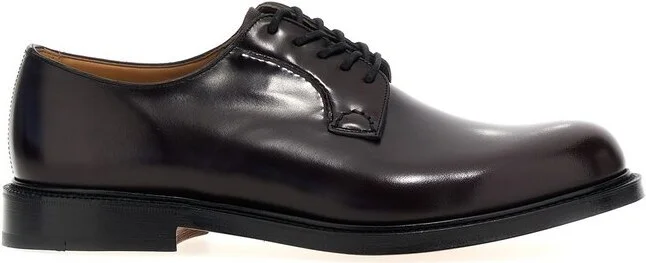 Church's Shannon Lace-Up Shoes