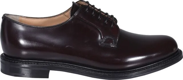 Church's Shannon Lace-Up Shoes