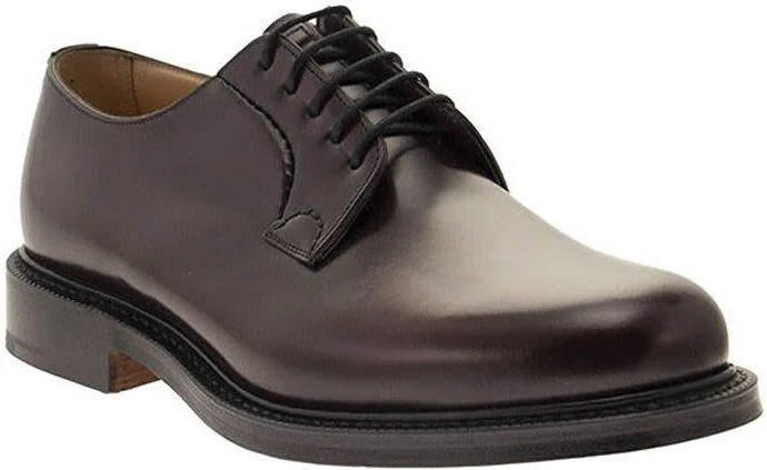 Church'S Shannon - Polished Binder Derby - Image 2