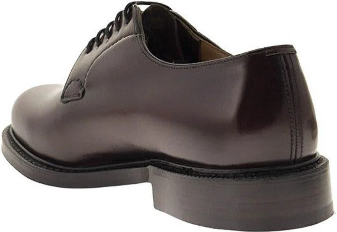 Church'S Shannon - Polished Binder Derby - Image 3