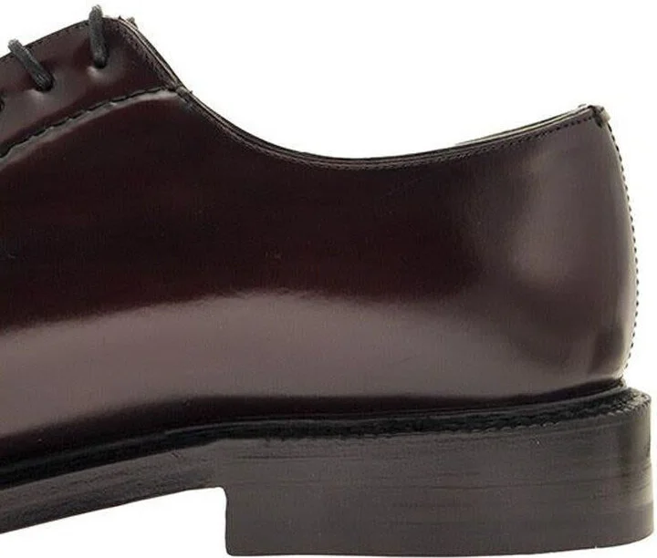 Church'S Shannon - Polished Binder Derby - Image 7