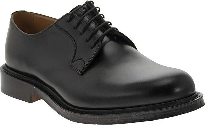 Church'S Shannon - Polished Binder Derby - Image 2