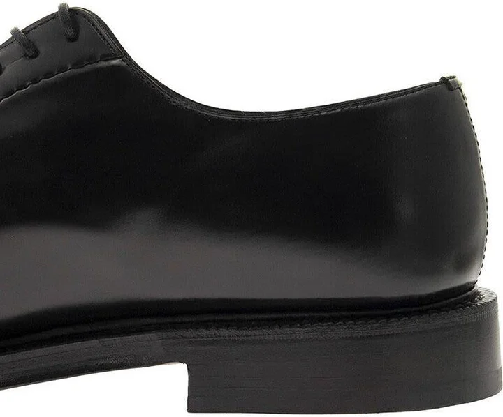 Church'S Shannon - Polished Binder Derby - Image 7