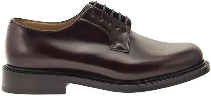 Church'S Shannon - Polished Binder Derby