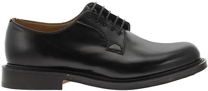 Church'S Shannon - Polished Binder Derby