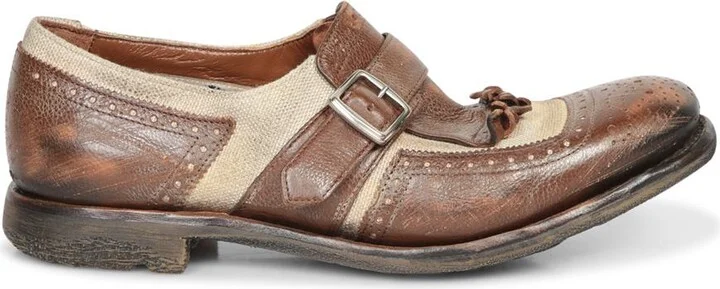 Church'S Shoes