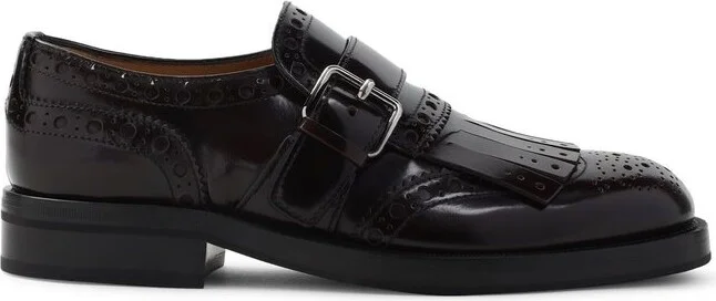 Church's Slip On Flat Shoes
