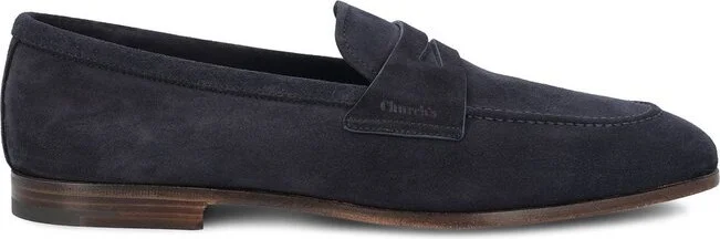 Church's Slip-On Loafers