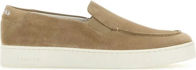 Church's Slip-On Loafers