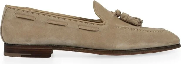 Church's Slip-On Loafers