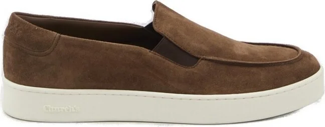 Church's Slip-On Loafers