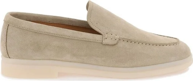 Church's Slip-On Mocassins