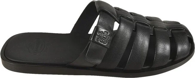 Church's Slip-On Slides