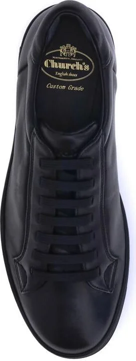 Church'S Sneakers - Image 4