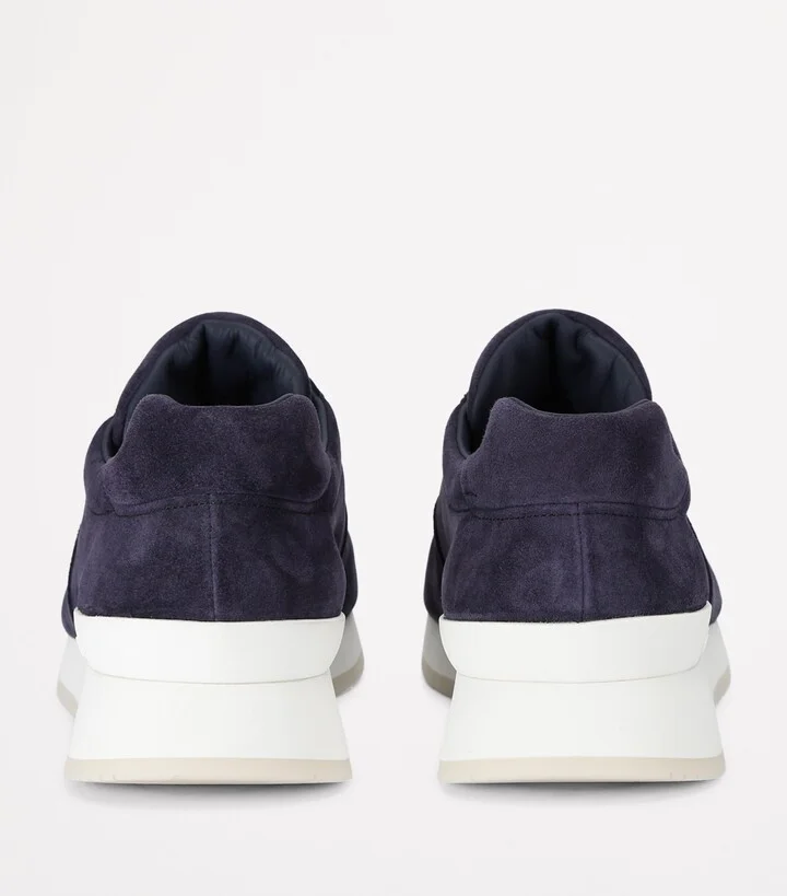 Church's Suede Livingston Sneakers - Image 2