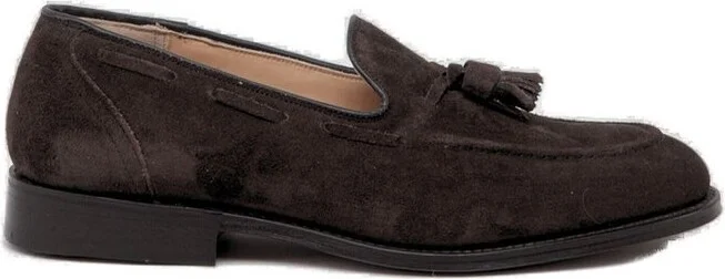 Church's Tassel Detailed Slip-On Loafers