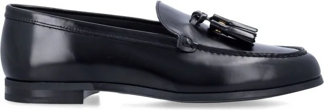 Church's Tassel Loafers