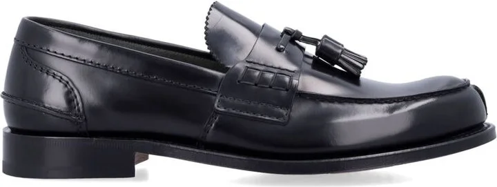 Church'S Tiverton Loafers