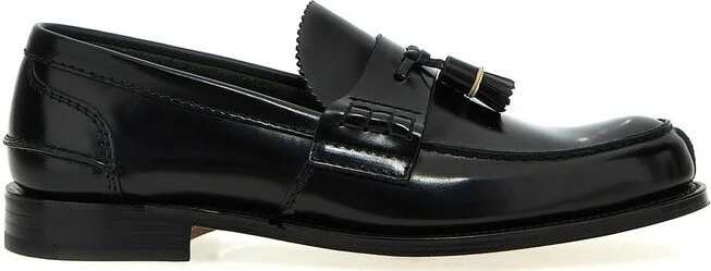 Church's Tiverton Slip-On Loafers