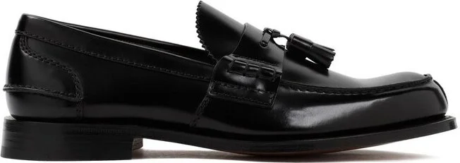 Church's Tiverton Tassel Detailed Loafers