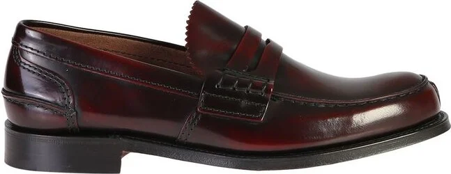 Church's Tunbridge Loafers