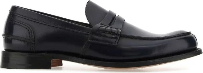 Church's Tunbridge Loafers