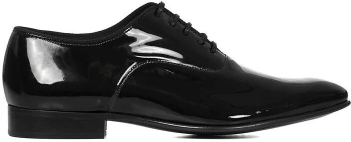Church'S Whaley Laced Up
