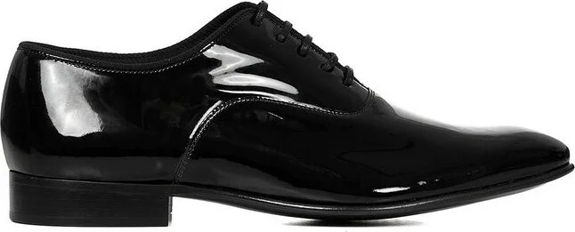 Church's Whaley Oxford Lace-Up Shoes