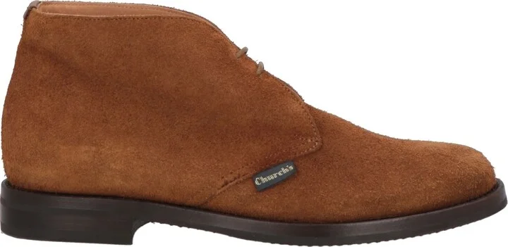Church's Woman Ankle boots - Image 3