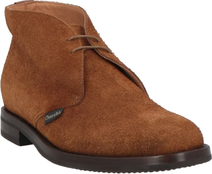 Church's Woman Ankle boots - Image 4