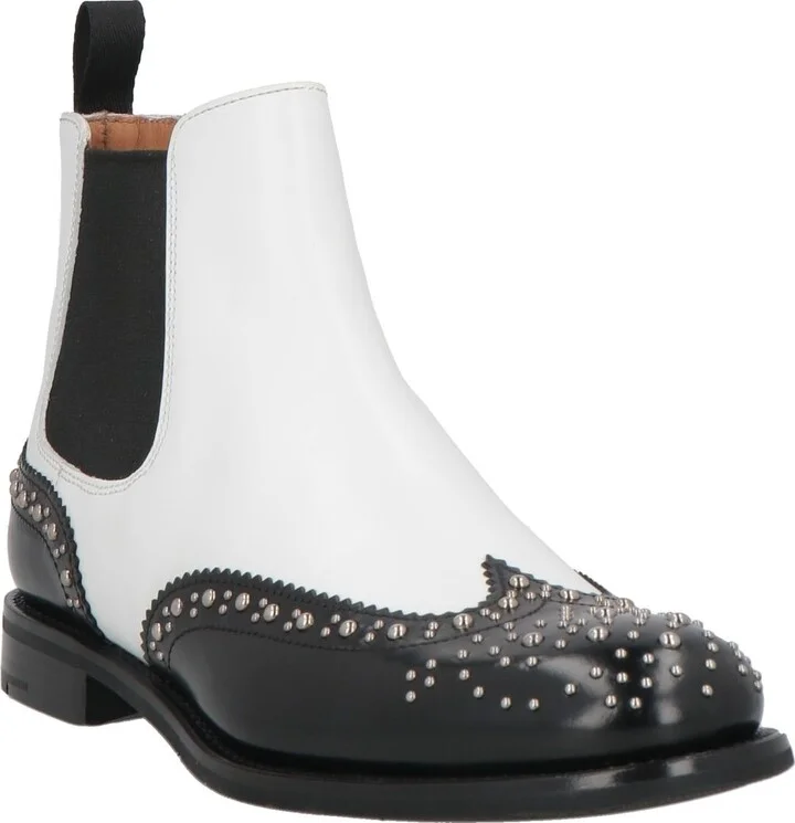 Church's Woman Ankle boots - Image 4