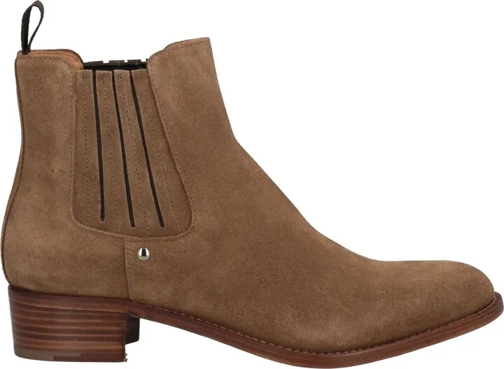 Church's Woman Ankle boots - Image 3