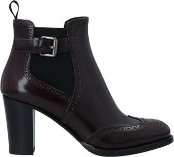 Church's Woman Ankle boots
