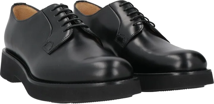 Church's Woman Lace-up shoes - Image 4