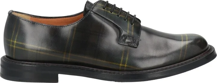 Church's Woman Lace-up shoes - Image 3