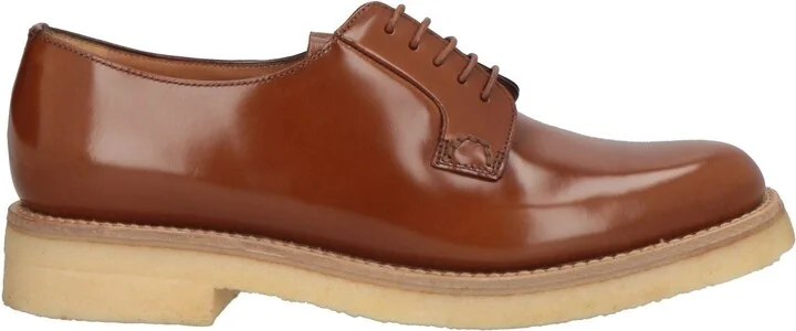 Church's Woman Lace-up shoes - Image 3