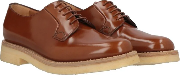 Church's Woman Lace-up shoes - Image 4