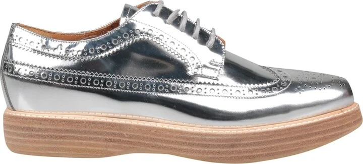 Church's Woman Lace-up shoes - Image 3