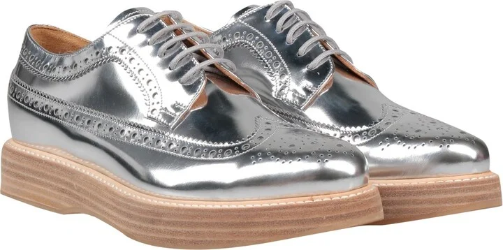 Church's Woman Lace-up shoes - Image 4