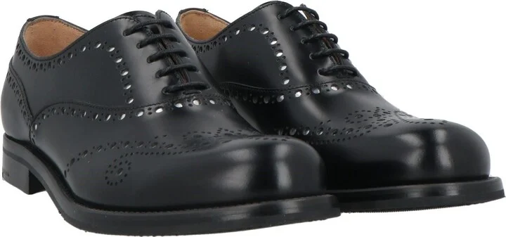 Church's Woman Lace-up shoes - Image 4